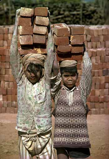 Child Labours